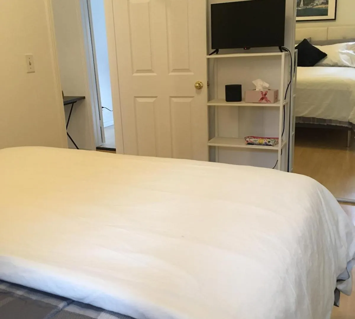 Modern Ossington 1 Bedroom Apartment Toronto Canada
